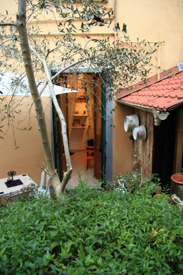 Hotel Il Giardino Di Gianni La Spezia Exterior foto