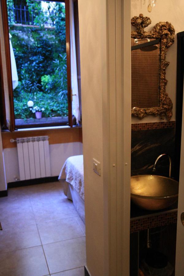 Hotel Il Giardino Di Gianni La Spezia Exterior foto
